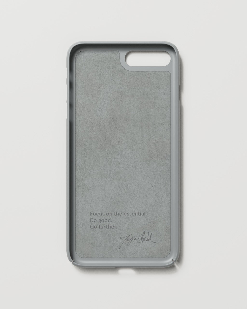 Thin Case